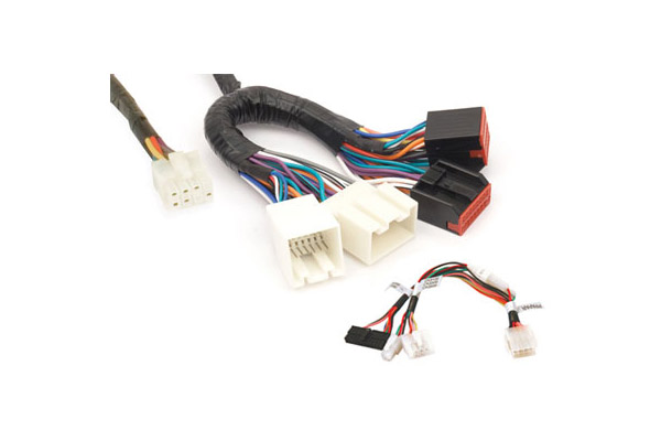  HFKFD1-P / CELL PHONE INTEGRATION KIT FOR FORD WITH PHONE BUTTON